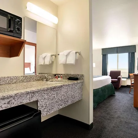 Travelodge By Wyndham Bill Wy Thunder Basin Ntl Grassland