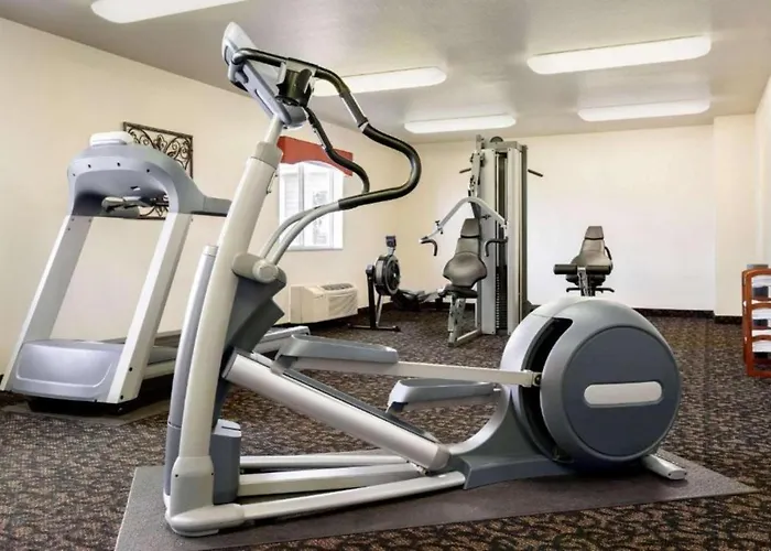 Travelodge By Wyndham Wy Thunder Basin Ntl Grassland 3* Bill