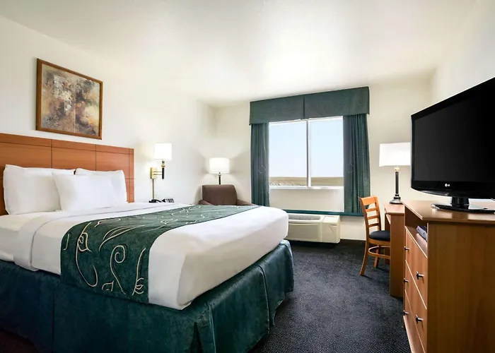 Travelodge By Wyndham Wy Thunder Basin Ntl Grassland 3* Bill