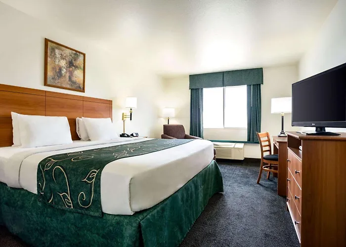 Travelodge By Wyndham Wy Thunder Basin Ntl Grassland Hotel Bill