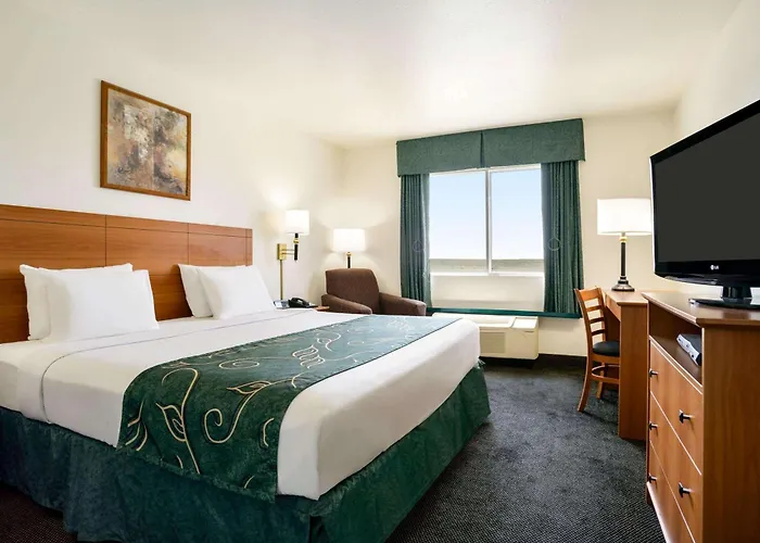 Travelodge By Wyndham Wy Thunder Basin Ntl Grassland Hotel 3*