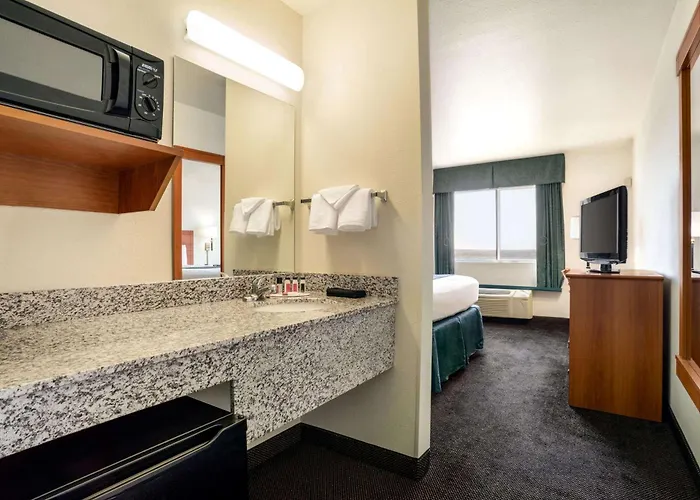 Travelodge By Wyndham Wy Thunder Basin Ntl Grassland Hotel 3*