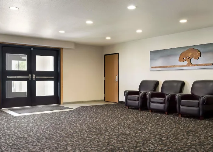 Travelodge By Wyndham Wy Thunder Basin Ntl Grassland Hotel Bill