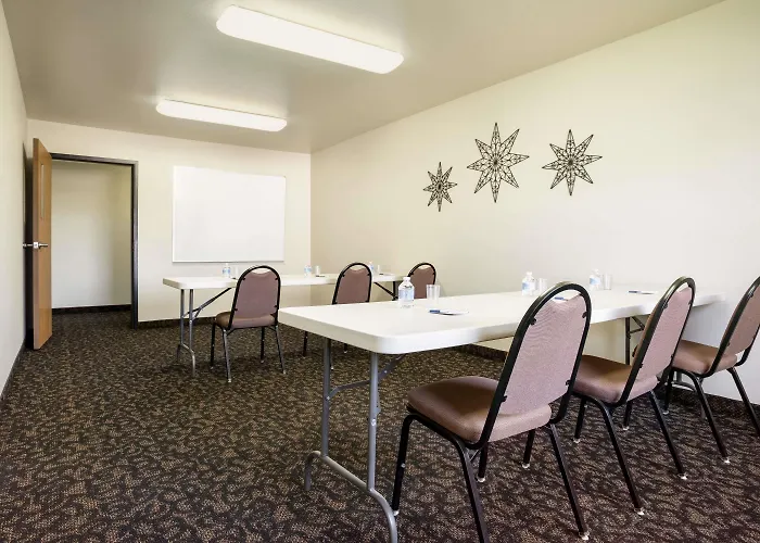 Hotel Travelodge By Wyndham Wy Thunder Basin Ntl Grassland