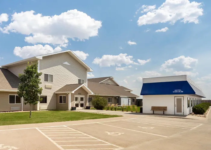 Travelodge By Wyndham Wy Thunder Basin Ntl Grassland 3* Bill