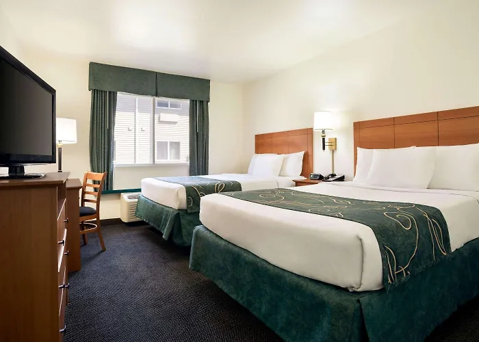 Travelodge By Wyndham Wy Thunder Basin Ntl Grassland 3* Bill