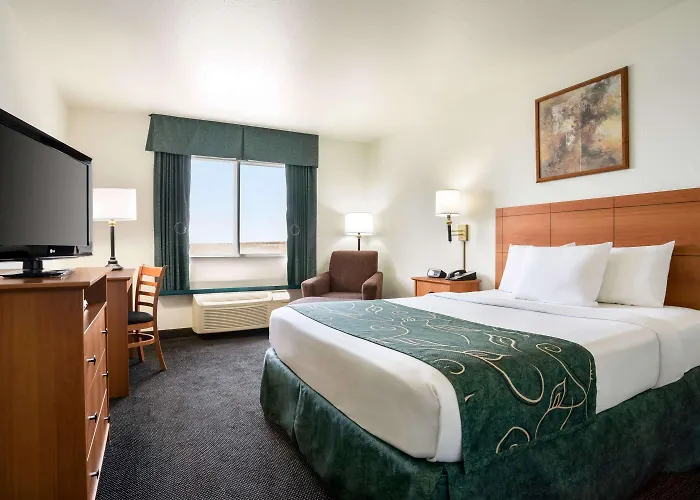 Travelodge By Wyndham Wy Thunder Basin Ntl Grassland Hotel Bill