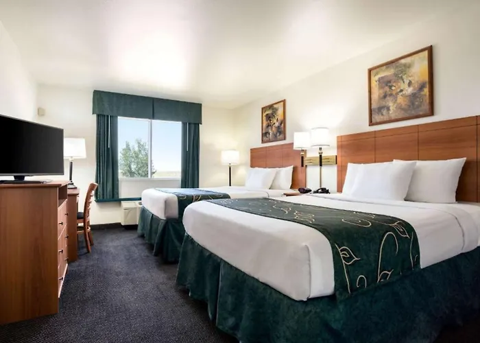 Hotel Travelodge By Wyndham Wy Thunder Basin Ntl Grassland 3*
