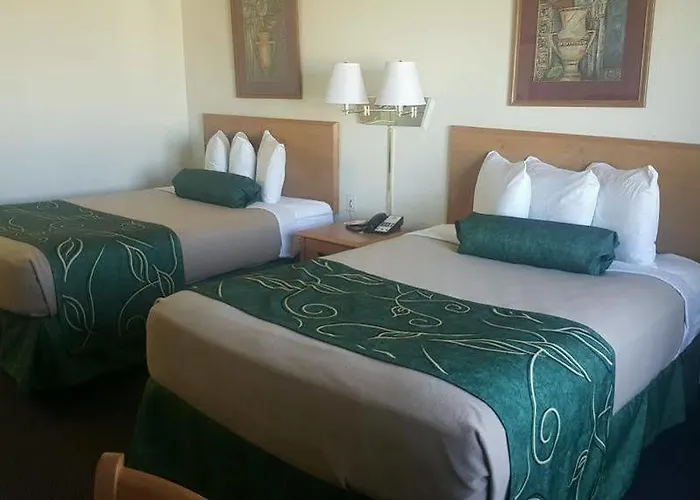 Travelodge By Wyndham Wy Thunder Basin Ntl Grassland Hotel Bill