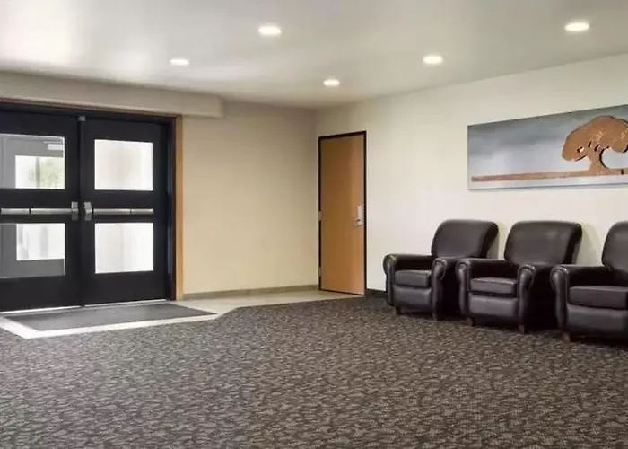 Hotel Travelodge By Wyndham Wy Thunder Basin Ntl Grassland 3*