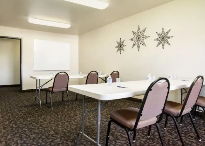 Hotel Travelodge By Wyndham Wy Thunder Basin Ntl Grassland Bill