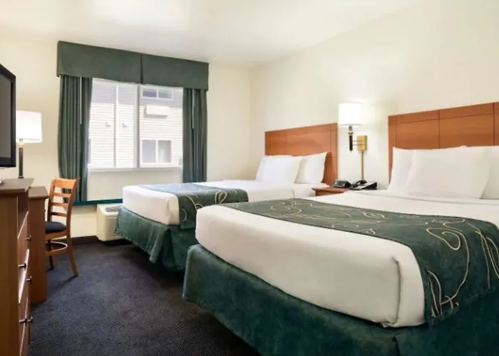 Hotel Travelodge By Wyndham Wy Thunder Basin Ntl Grassland