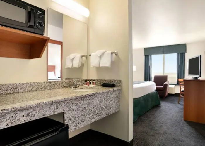 Travelodge By Wyndham Wy Thunder Basin Ntl Grassland Hotel 3*