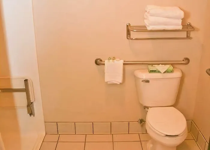 Travelodge By Wyndham Wy Thunder Basin Ntl Grassland 3*