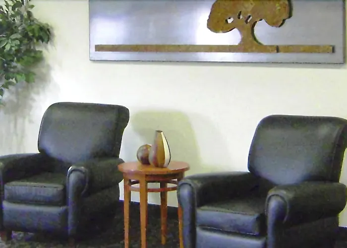 Travelodge By Wyndham Wy Thunder Basin Ntl Grassland 3* Bill