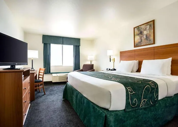 Travelodge By Wyndham Wy Thunder Basin Ntl Grassland 3* Bill