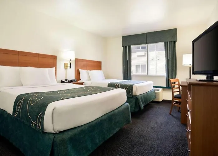 Travelodge By Wyndham Wy Thunder Basin Ntl Grassland Bill